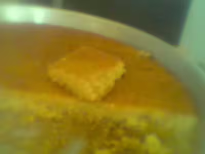 Khobz djazairi