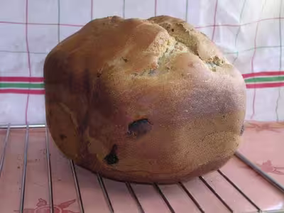 MAP AFK BM2 : Pain aux raisins et à la cannelle