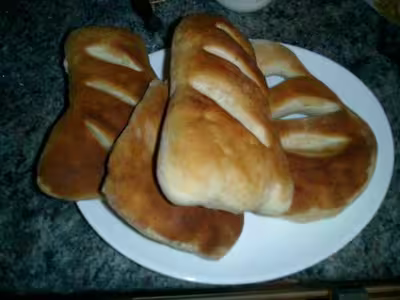 Recette du levain liquide par BDN974