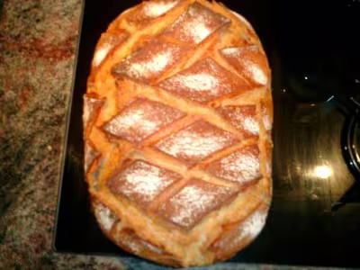 Recette du levain liquide
