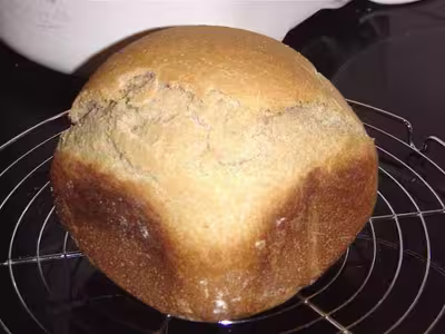 Recettes pour map home bread moulinex