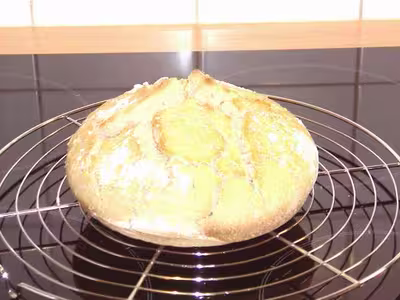 Recettes pour map home bread moulinex