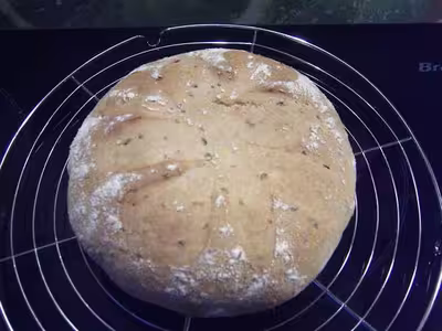 Recettes pour map home bread moulinex
