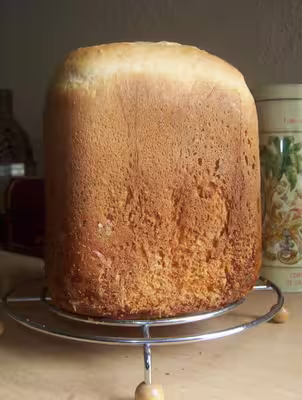 Recettes home bread moulinex.(th 60)