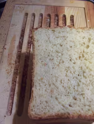 Recettes pour map home bread moulinex
