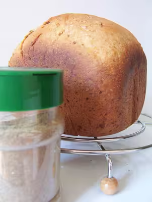 Recettes home bread moulinex.(th 60)
