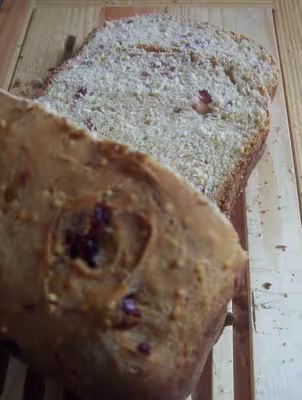 Recettes home bread moulinex.(th 60) par baast