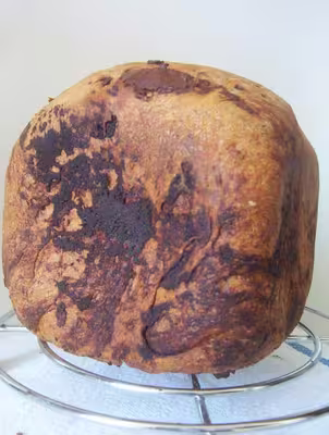 Recettes pour map home bread moulinex