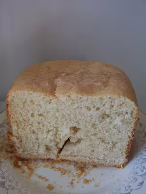 Recettes home bread moulinex.(th 60)