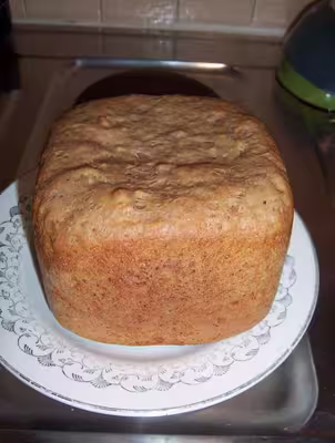 Recettes home bread moulinex.(th 60)