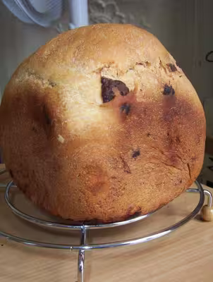 Recettes home bread moulinex.(th 60)