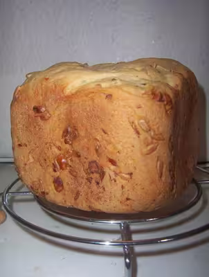 Recettes pour map home bread moulinex