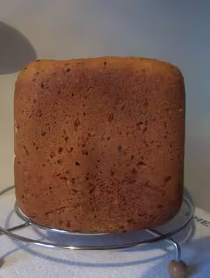 Recettes home bread moulinex.(th 60)