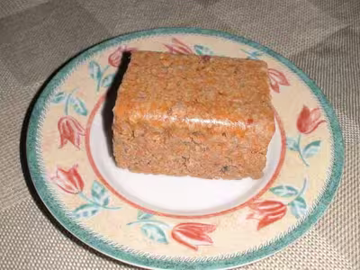 Cretons au veau (spécialité Québécoise
