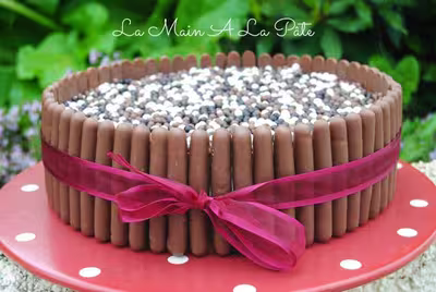 3 Mousseaux Chocolats