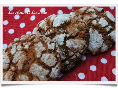 Défi: une recette par mois