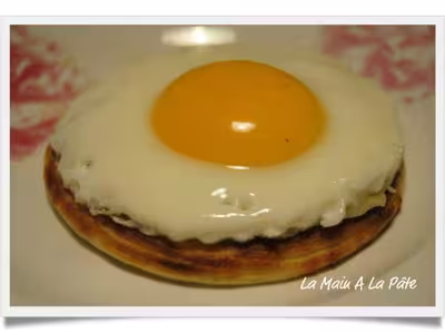 Blini "madame"