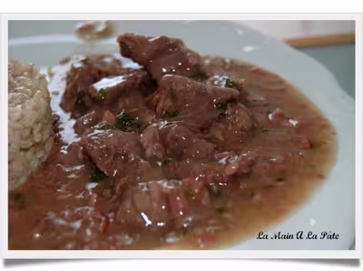 Recettes thermomix (4) par Maiwenn39