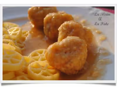 Recettes thermomix (4) par Maiwenn39