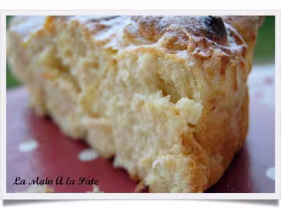 Brioches fleur