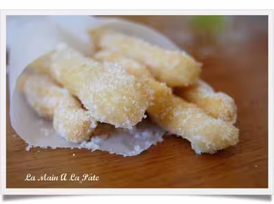 Recettes thermomix (4) par Maiwenn39