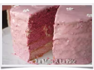 Layer cake