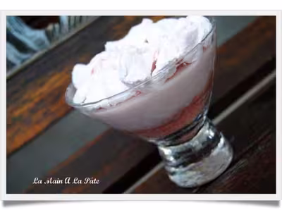 Triffle pinky