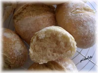 Pistolets