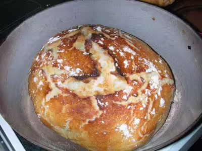 Recette du levain liquide