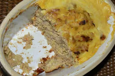 Recette Dukan: Terrine thon, oignons (PP)