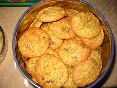 Cookies Américains