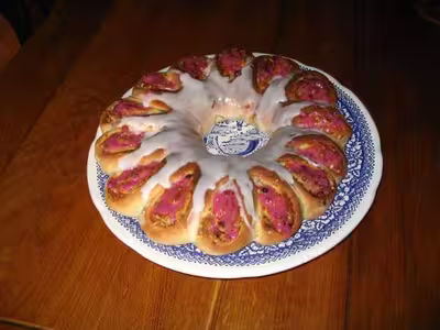 Couronne fantaisie