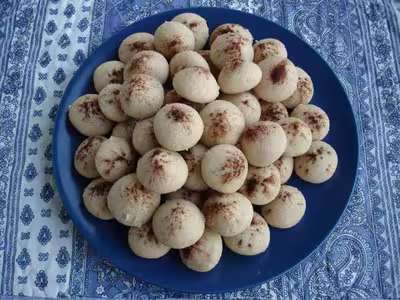 Montécaos trop friables