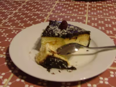 Gâteau "bounty" facile, délicieux