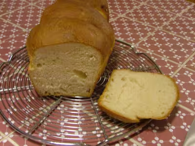 Pain de mie super simple, délicieux, moelleux