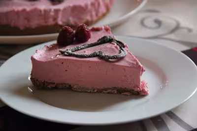 Que mettre dans un gâteau génoise ?