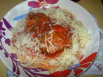 Boulettes de boeuf