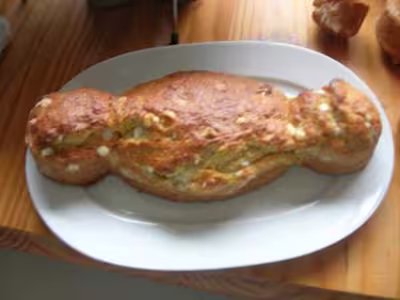 Pain gâteau