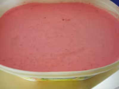 Glaces et sorbets toutes vos suggestions ici ! par virginie31
