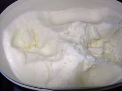 Glaces et sorbets toutes vos suggestions ici ! par virginie31