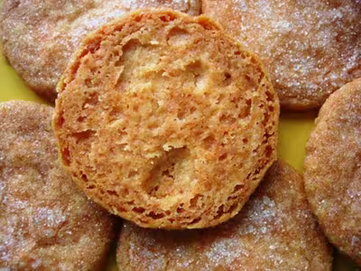 Shortbreads