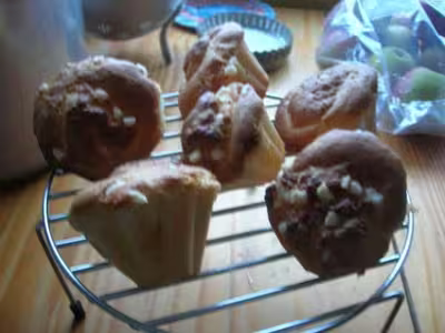 Brioche au kefir ! un delice !