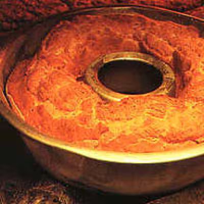 Le ciambellone de Adélïide