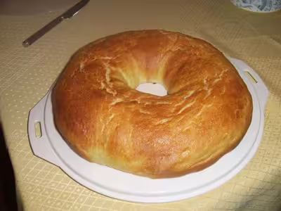 Galette des rois