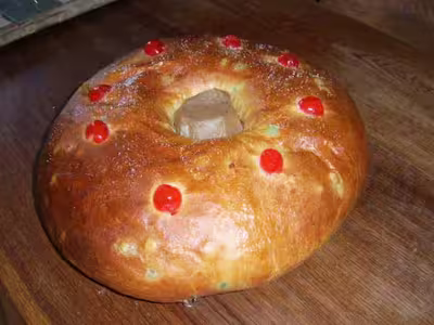Récap recettes r&b