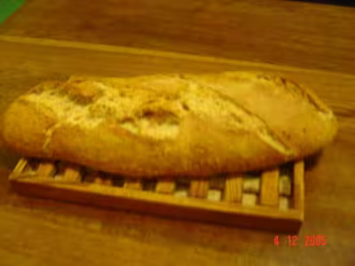 Recettes pour r&b par tati ninou