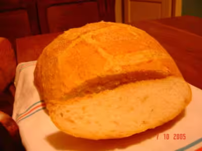 Recette du levain liquide