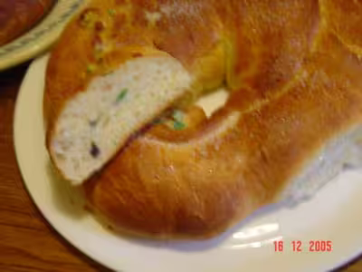 Récap recettes r&b