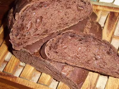 Recette Thermomix: Pain au cacao
