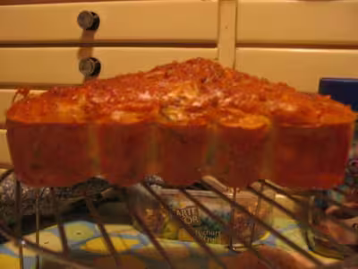 Ww recettes testées : cakes salés par moumi